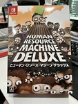 Nintendo Switch Human Resource Machine Deluxe For (jpn Import). Fixed Price $62.99.