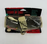 Nos Oem Nintendo Super Snes A/v Cable Nip New Factory Sealed. Fixed Price $89.99.