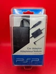 Brand New Genuine Sony Car Adapter PSP-180 Playstation Portable Charger. Fixed Price $10.00.