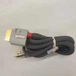 Rocketfish Hdtv Component Av Audio Video Cables For Microsoft Xbox 360. Fixed Price $9.99.