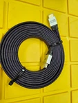 Kontrolfreek 12' Hdmi 8K Ultra Black-purple Gaming Cable Playstation Xbox. Fixed Price $12.99.