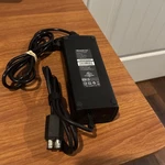Microsoft Xbox 360 Slim Power Supply A10-120N1A Ac Adapter. Fixed Price $24.99.