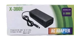 X 360E Adapter 120W 240V Black New. Fixed Price $25.98.