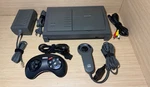 Read Info- Philips Cd-i 450 Mod Sega Controller Console + Video Cart 22ER9956. Fixed Price $582.20.