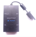 Sony Official Oem Multitap For Playstation PS2 Fat Model Tested SCPH-10090. Fixed Price $32.39.