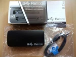 Retrode 2 (ii) Usb Adapter For Nintendo Sega Video Game Carts (snes+md). Fixed Price $716.80.