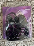Radio Shack Game Cube Switch Cord - Connector New In Package. Fixed Price $15.00.
