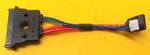 Microsoft X854568-001 Xbox 360 Slim Hard Drive Sata Power Cable. Fixed Price $9.99.