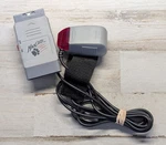 Mad Catz Light Gun Sensor Bar Adapter For Playstation PS1 Time Crisis Point. Fixed Price $19.99.