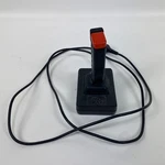 Wico Black Max Joystick Controller For Atari 2600 Console Video Game System. Fixed Price $9.49.