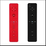 Lot Of 2 Mars Devices Remote Wireless Controller Compatible For Wii And 6Z. Fixed Price $27.74.