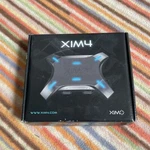XIM4 Mouse Keyboard Adapter Converter Main Unit Only PS4 PS3 XBOX360 Xboxone. Fixed Price $139.11.