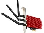 Rosewill RNX-AC1900PCE, 802.11AC Dual Band Pci Express Wifi. Fixed Price $64.54.