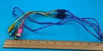 Nyko Powerlink Gameboy Color Pocket Advance Universal Cable - Untested. Fixed Price $9.00.