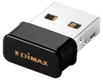 Edimax EW-7611ULB 2-IN-1 Nano Usb Adapter Wi-fi And Bluetooth 4.0. Fixed Price $20.99.