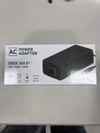 Xbox 360 'e' Model Ac Power Adapter Xyab NA81125. Fixed Price $34.99.