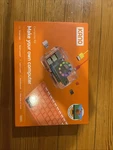 Kano Make Your Own Computer Kit Ages 6+ Learn To Code *imperfect Box*. Fixed Price $223.97.