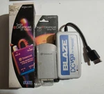 Sega Dreamcast MK-50154JUMP Pack, Rf Adapter, And Blaze Vga.. Fixed Price $119.99.