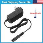 Ac Adapter For Waterpik Series WP-360W WP-360C Flosser. Fixed Price $9.00.