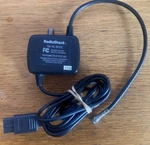 Radio Shack Gamecube Switch 26-610 From Tv To. Fixed Price $8.49.