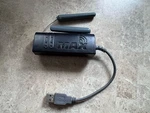 Max Wireless Networking Wifi Adapter Dual Antenna For Xbox 360 AS159 & AS161. Fixed Price $15.00.