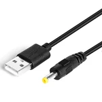 Love Your Yy Replacement Psp Charger Cable, 3.3 Feet, Black. Fixed Price $12.37.