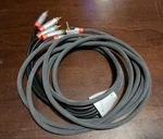 Rocketfish Sony Psp Component Cable Tested & Working. Fixed Price $29.99.