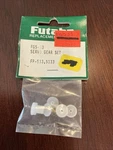Futaba FGS-33 Servo Gear Set FP-S33, S133. Fixed Price $5.99.