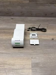 Fosmon Class 2 Battery Charger For Microsoft Xbox One Controller Dual Batteries. Fixed Price $14.99.