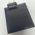 Gamestop Switching Power Supply Black 6002-7331 5VDC 1000MA 120/240V. Fixed Price $7.95.