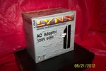 Atari Lynx Ac Adapter Model PAG-1200 Brand New. Fixed Price $32.51.