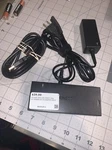 Microsoft Kinect For Windows Hub Adapter 1637 With Power Supply - Free Ship TT1. Fixed Price $50.00.