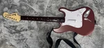 Rock Band Red Harmonix Fender Stratocaster Guitar 96561 RB3 No Dongle Wii PS3. Fixed Price $49.99.