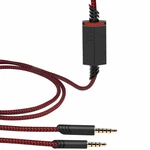 Mqdith 2.0M Replacement Audio Cable Compatible With Astro 6.5FT(2M), Black. Fixed Price $18.48.