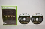 The Elder Scrolls 4: Oblivion - Game Year (microsoft Xbox 360, 2007) Nm. Fixed Price $11.95.