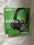 Phenom EXP03 Gaming Headset With Boom Mic ,all-day Pro Comfort 40MM Surround A0. Fixed Price $24.99.