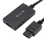 N64 To Hdmi Converter Adapter Link Cable For Nintendo Gamecube Super Snes. Fixed Price $12.95.
