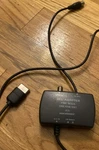 Performance Rfu Adapter Sega Dreamcast P-20 201 Antenna Tv Out. Fixed Price $13.90.