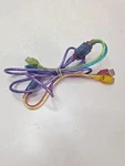 Nyko Powerlink Gameboy Color Pocket Advance Universal Cable - Untested. Fixed Price $12.99.