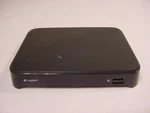 Logitech Wireless Base For Xbox PS3 Model A-E0001 Unit Only. Fixed Price $18.00.