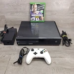Microsoft Xbox One 365GB Controller Game Power Supply Hdmi Tested Factory Reset. Fixed Price $89.00.