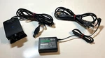 Sony Play Station Portable 5V Ac Power Adapter PSP-380 Oem + PS2 Eye Toy Cam. Fixed Price $26.99.