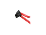 Nippon Labs Premium 0.5M (1.64 Ft.) Sata Cable With 2 Right Angle Connectors For. Fixed Price $17.99.