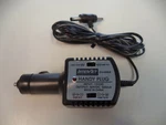 Interact Handy Plug Car Lighter Adapter For Boy--game Gear SV-909A. Fixed Price $9.99.