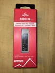 Mayflash Magic-ns Rev 2.0 Usb Wireless Controller Adapter For Consoles, Pc. Fixed Price $20.00.