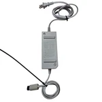 Nintendo Wii Ac Adapter RVL-002 Usa Oem Power Supply Cord Grey 12V 3.7A A4. Fixed Price $11.69.