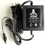 Atari Ac / Dc Power Adaptor NO.CO18187. Fixed Price $19.99.