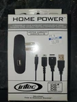 Intec Nintendo Ds Home Power Gaming Cables Plug Charge Continuous Play New!. Fixed Price $14.99.