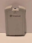 Sega Dreamcast Oem Microphone Adapter HKT-7200. Fixed Price $21.99.
