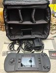 Atari Lynx Handheld Console - With Everything(bag/cords/etc) + Cailfornia Games. Fixed Price $244.97.